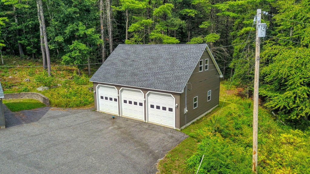 Photo of 13 Logan Ridge Road, Chelsea, ME 04330 (MLS # 1681212)