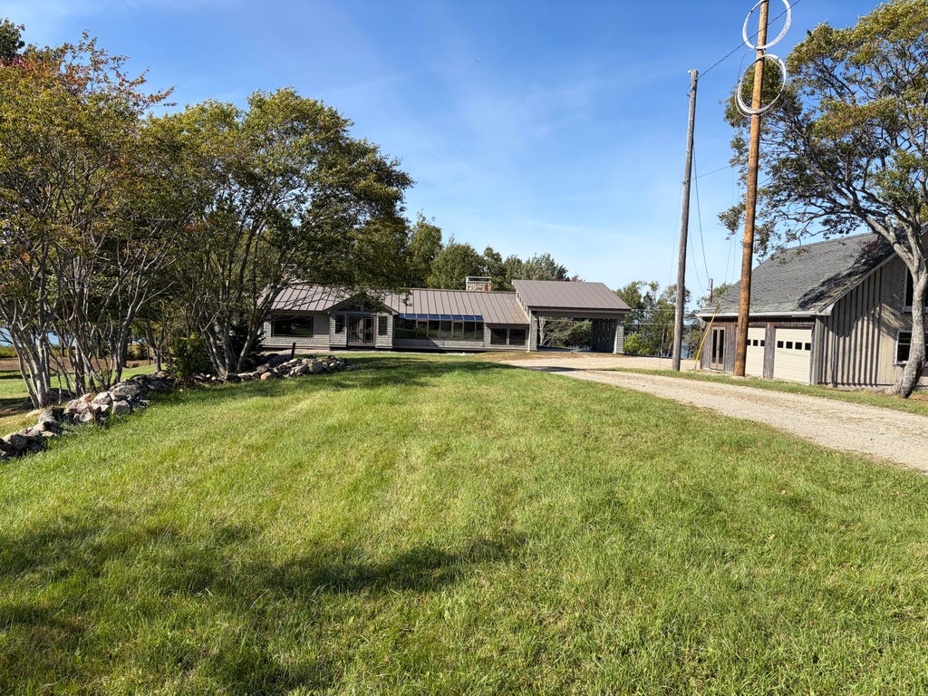 Photo of Lot 4 Timber Cove Lane, Harrington, ME 04643 (MLS # 1680807)