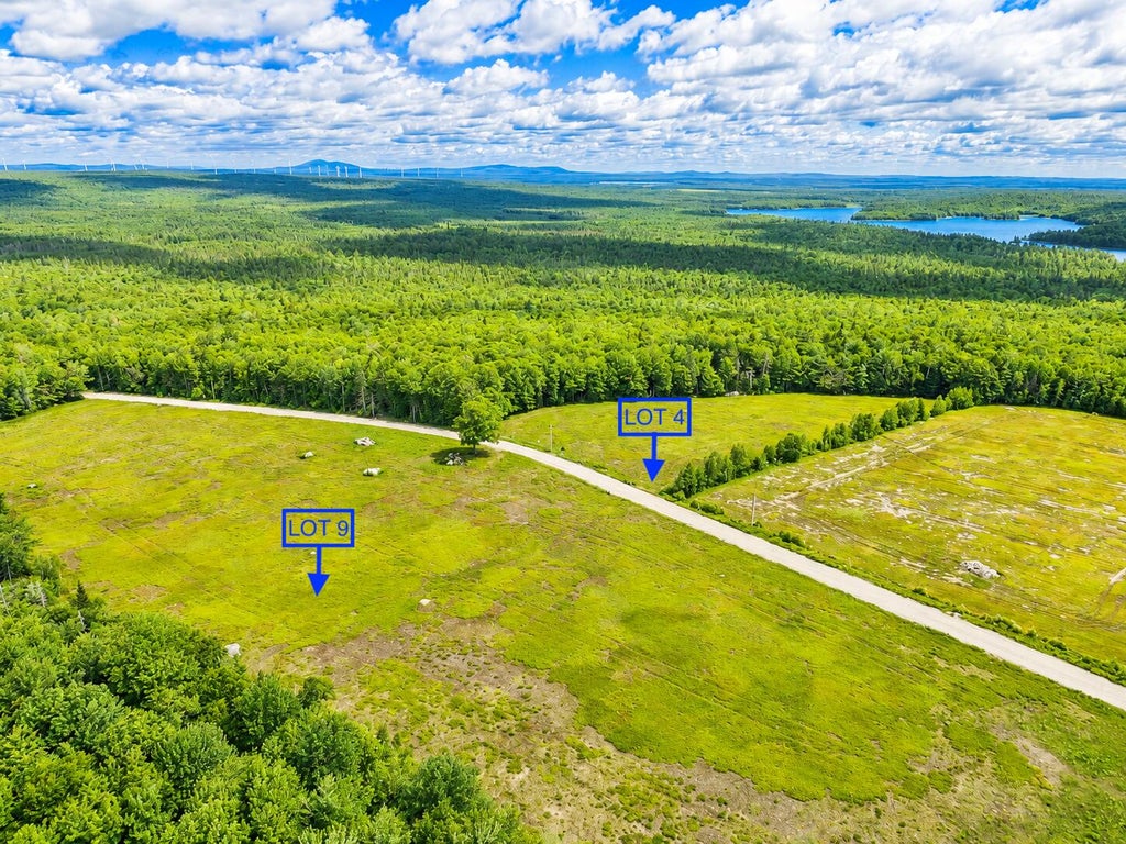 Photo of L1,4,9,11 Martins Ridge Road, Franklin, ME 04634 (MLS # 1674556)