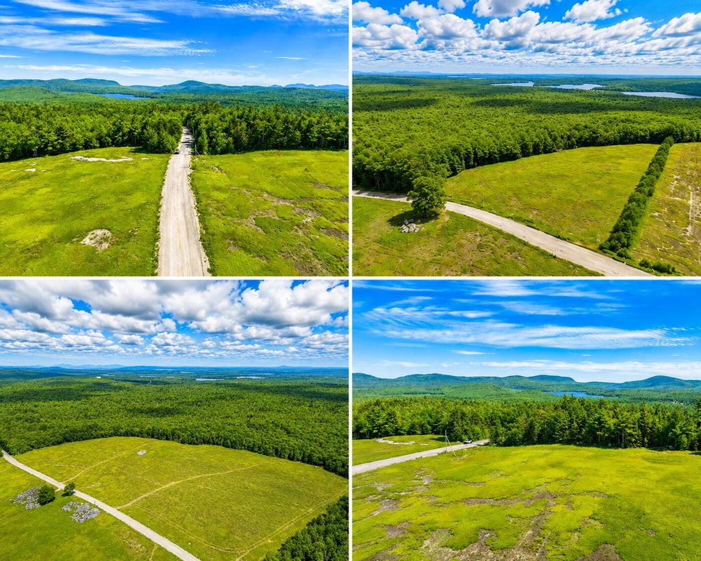 Photo of L1,4,9,11 Martins Ridge Road, Franklin, ME 04634 (MLS # 1674556)