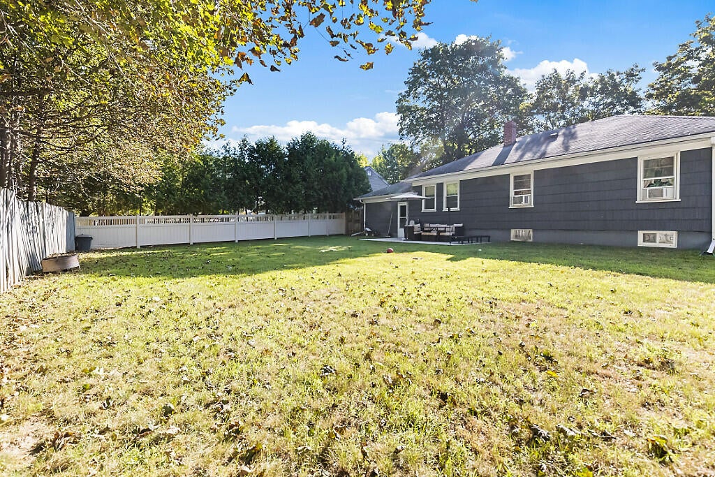 Photo of 28 Arkwright Avenue, Lewiston, ME 04240 (MLS # 1677933)
