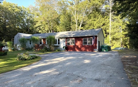 Photo of 49 31st Street, Shapleigh, ME 04076 (MLS # 1680747)