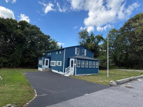 Photo of 9 Dearborn Avenue, Biddeford, ME 04005 (MLS # 1681366)