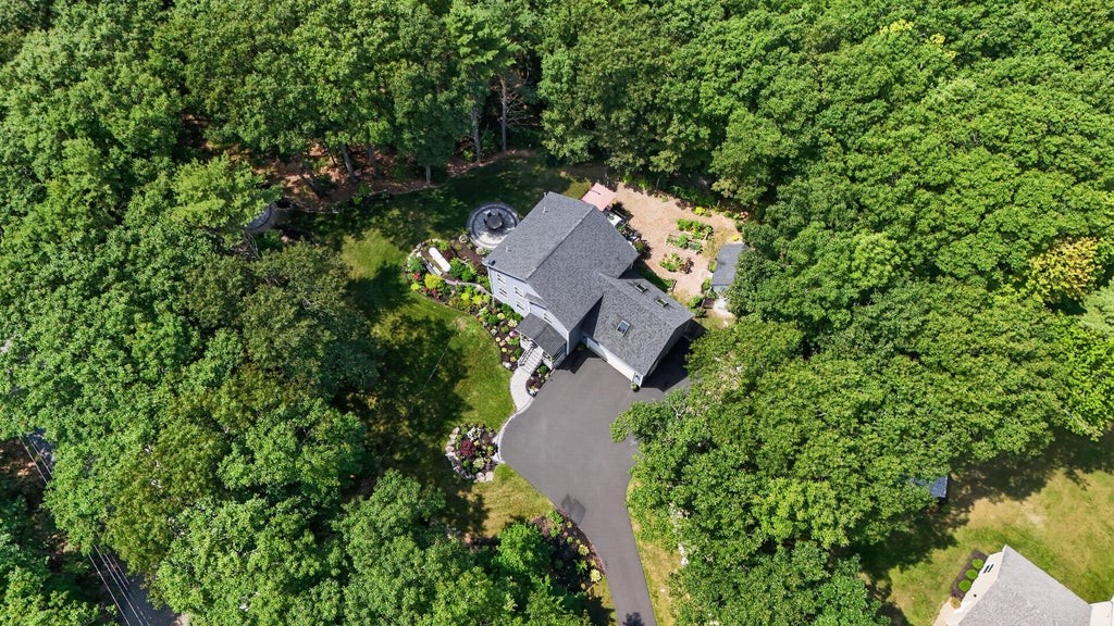 Photo of 1 Otter Run Road, Freeport, ME 04032 (MLS # 1675172)
