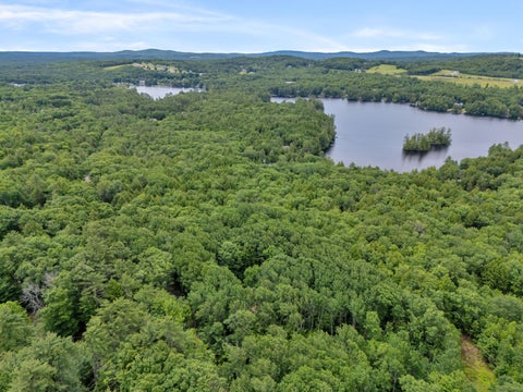 Photo of Lot 1-8 Watson Hill Road, Limerick, ME 04048 (MLS # 1668403)