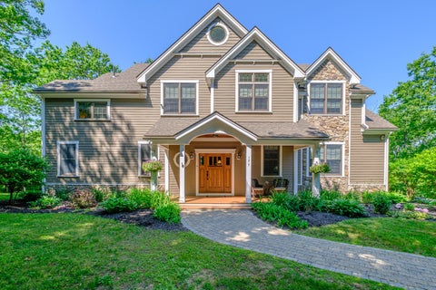 Photo of 175 Acorn Drive, Greenwood, ME 04255 (MLS # 1669819)