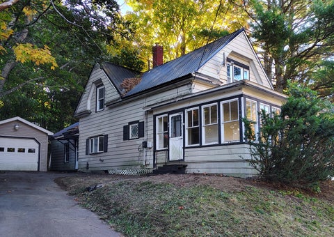 Photo of 84 Free Street, Dexter, ME 04930 (MLS # 1684418)
