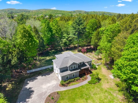 Photo of 169 Upper Dedham Road, Holden, ME 04429 (MLS # 1663697)