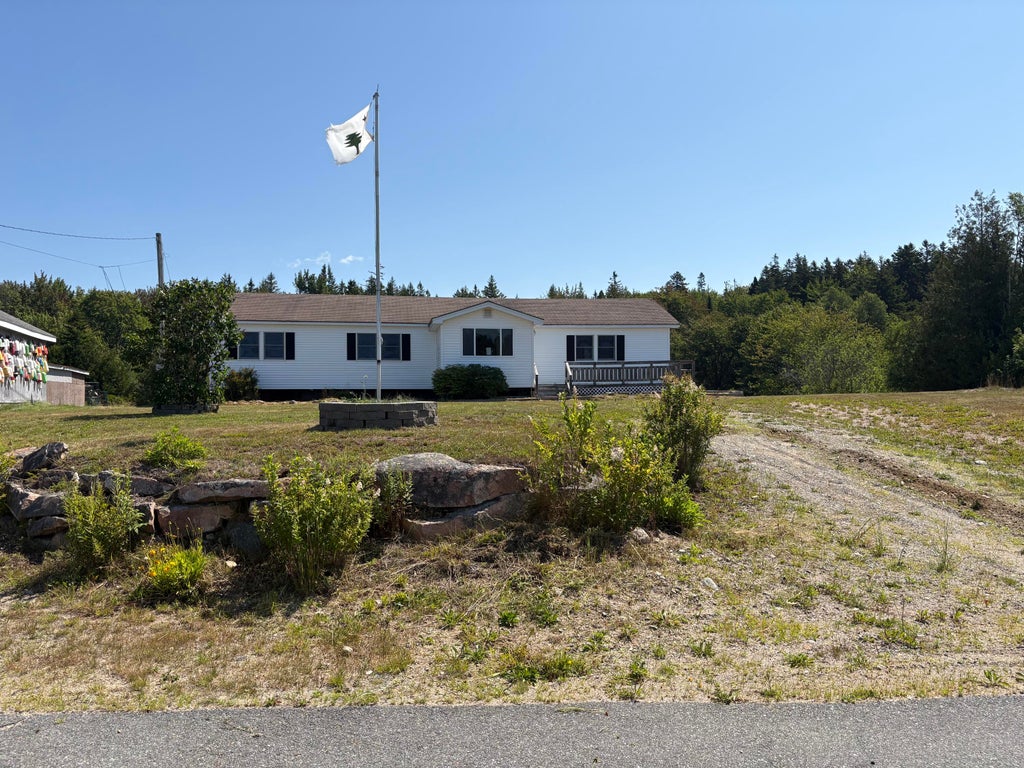 Photo of 43 Duck Pond Road, Winter Harbor, ME 04693 (MLS # 1675425)