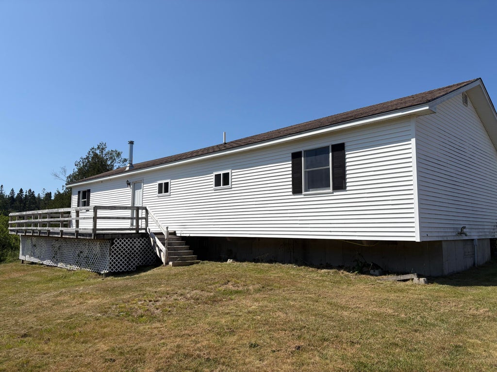 Photo of 43 Duck Pond Road, Winter Harbor, ME 04693 (MLS # 1675425)