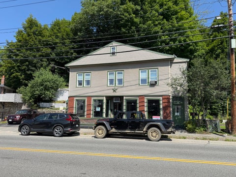 Photo of 55 & 57 Main Street, Mexico, ME 04257 (MLS # 1682508)