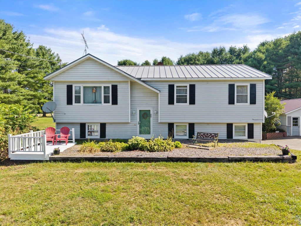 Photo of 355 River Road, Madison, ME 04950 (MLS # 1678174)