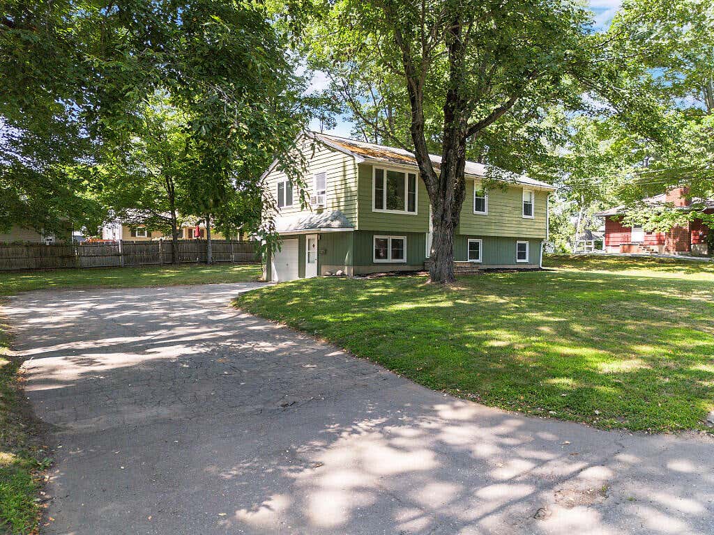 Photo of 10 East Avenue, Lisbon, ME 04252 (MLS # 1674543)