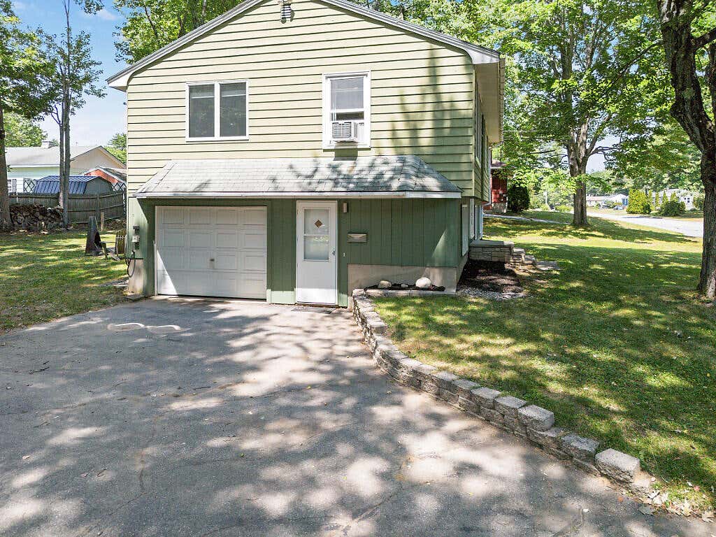 Photo of 10 East Avenue, Lisbon, ME 04252 (MLS # 1674543)