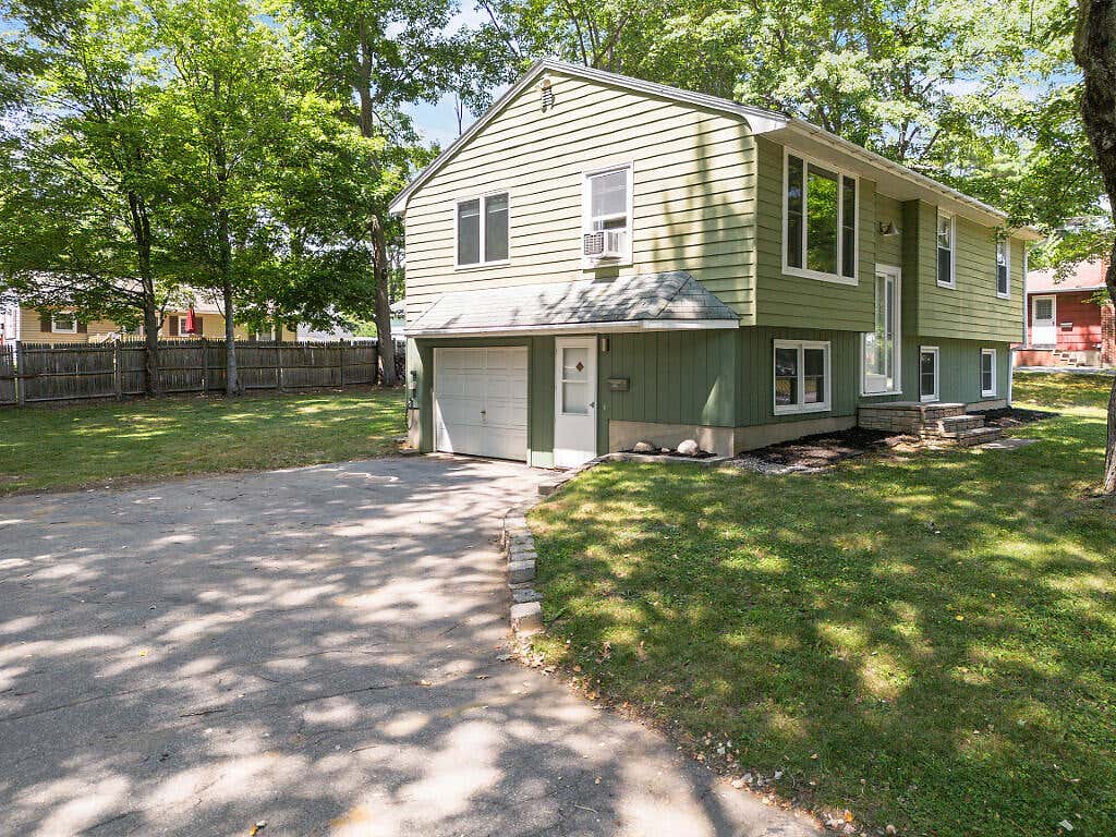 Photo of 10 East Avenue, Lisbon, ME 04252 (MLS # 1674543)