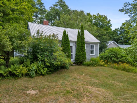 Photo of 11 Harrison Road, Bridgton, ME 04009 (MLS # 1657264)