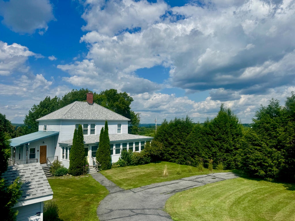 Photo of 1261 Dexter Road, Dover-Foxcroft, ME 04426 (MLS # 1675818)