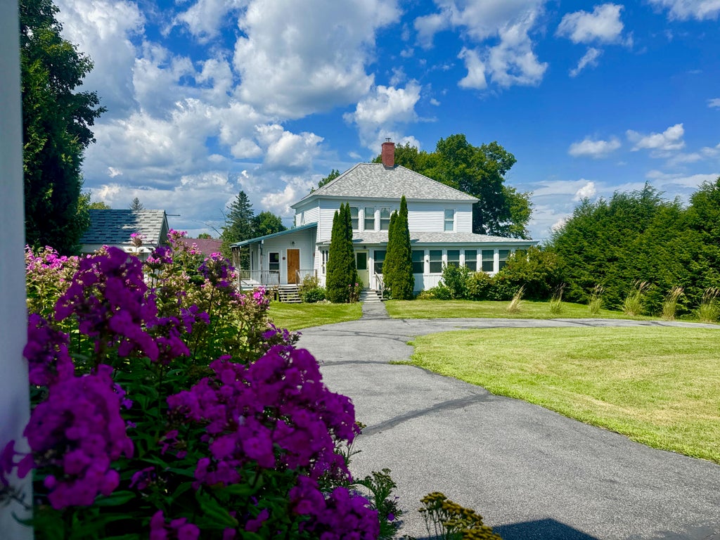 Photo of 1261 Dexter Road, Dover-Foxcroft, ME 04426 (MLS # 1675818)