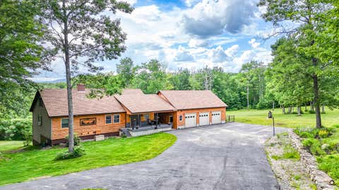 Photo of 72 Cobble Hill Road, Paris, ME 04281 (MLS # 1669636)