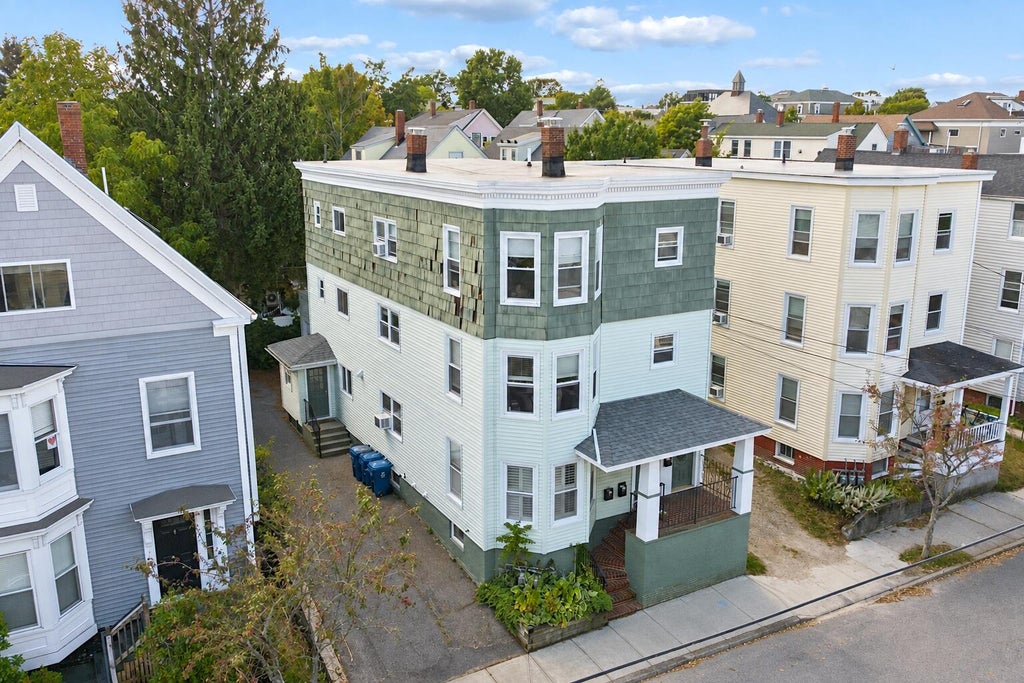 Photo of 80 Vesper Street #2, Portland, ME 04101 (MLS # 1681079)