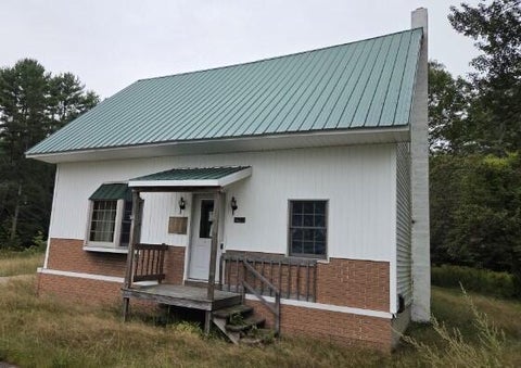 Photo of 1423 Park Street, Livermore Falls, ME 04254 (MLS # 1680380)