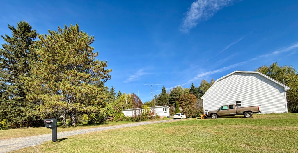 Photo of 21 Parkhurst Siding Road, Presque Isle, ME 04769 (MLS # 1682182)