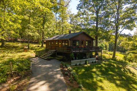 Photo of 254 Orrills Hill Road, Lebanon, ME 04027 (MLS # 1681054)
