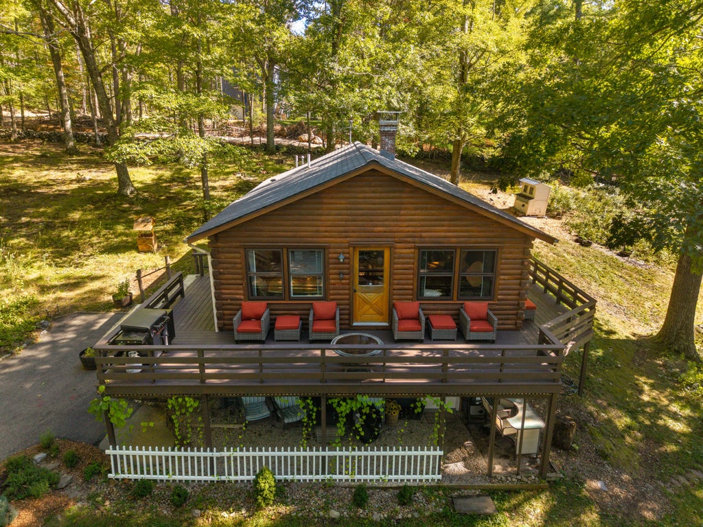 Photo of 254 Orrills Hill Road, Lebanon, ME 04027 (MLS # 1681054)