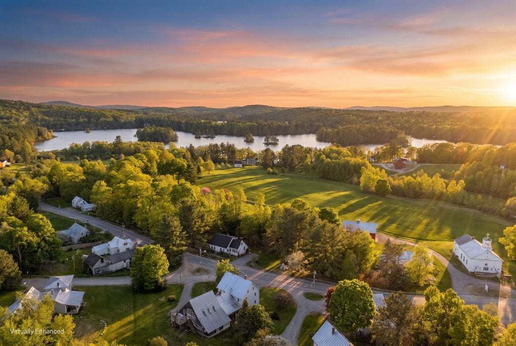 Photo of 101 Town House Road, Vienna, ME 04360 (MLS # 1665393)