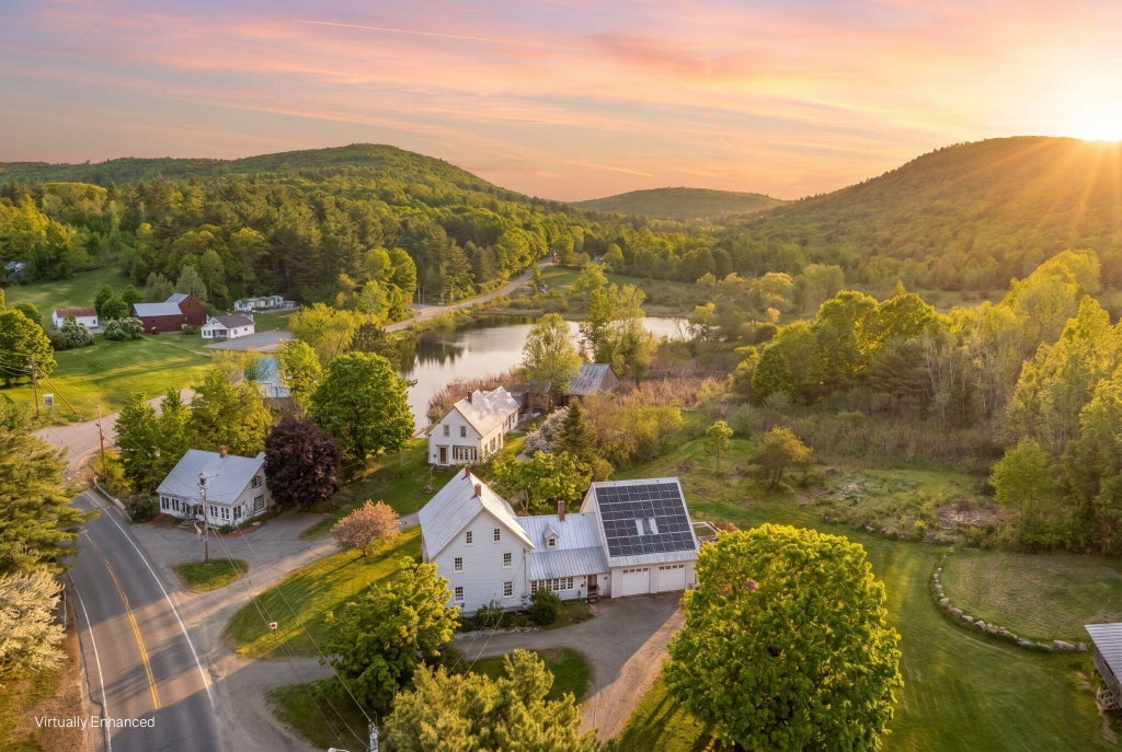 Photo of 101 Town House Road, Vienna, ME 04360 (MLS # 1665393)