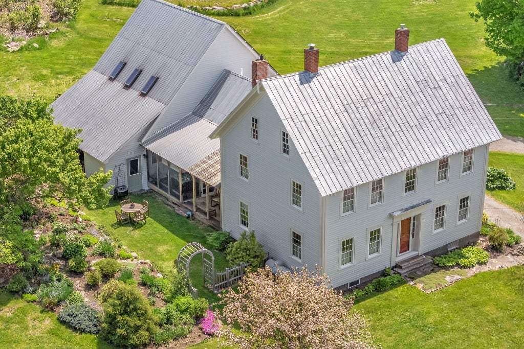 Photo of 101 Town House Road, Vienna, ME 04360 (MLS # 1665393)