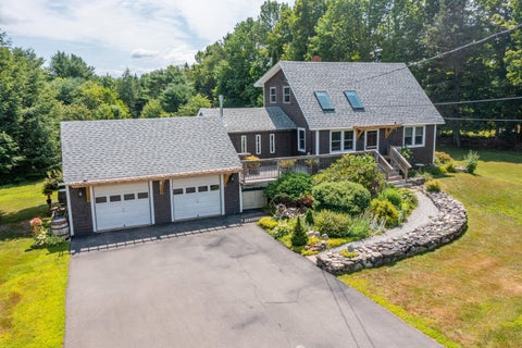 Photo of 385 Millvale Road, Bucksport, ME 04416 (MLS # 1672661)