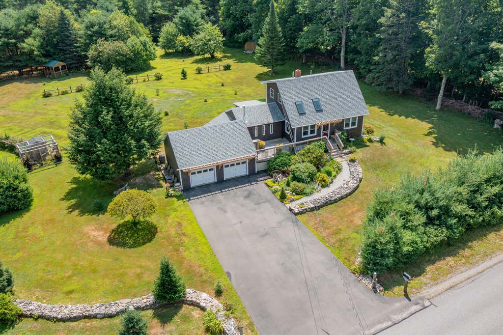 Photo of 385 Millvale Road, Bucksport, ME 04416 (MLS # 1672661)