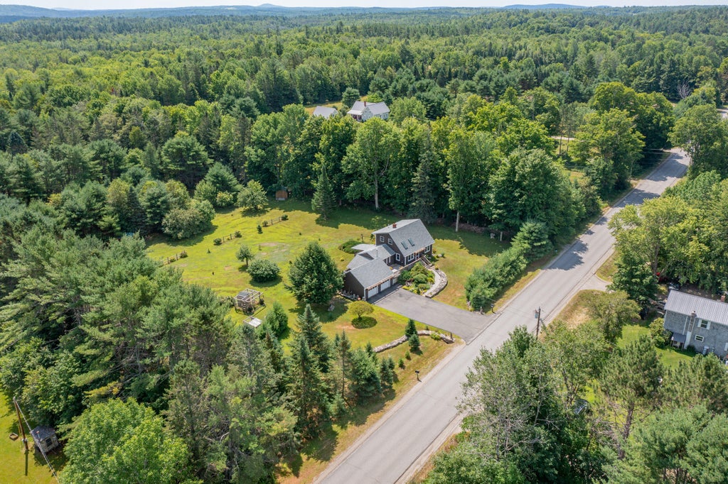 Photo of 385 Millvale Road, Bucksport, ME 04416 (MLS # 1672661)