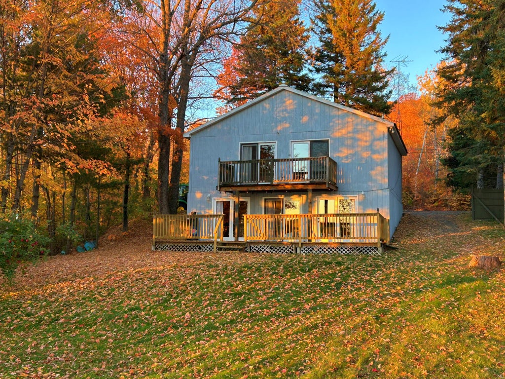 Photo of 117 Hayward Street, Portage Lake, ME 04768 (MLS # 1683093)
