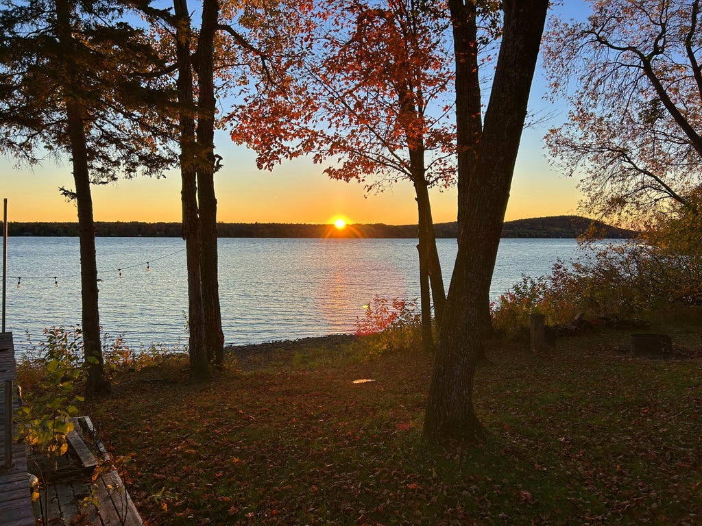 Photo of 117 Hayward Street, Portage Lake, ME 04768 (MLS # 1683093)