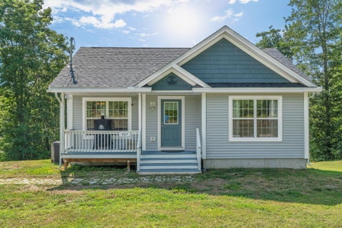 Photo of 467 Church Hill Road, Leeds, ME 04263 (MLS # 1680953)