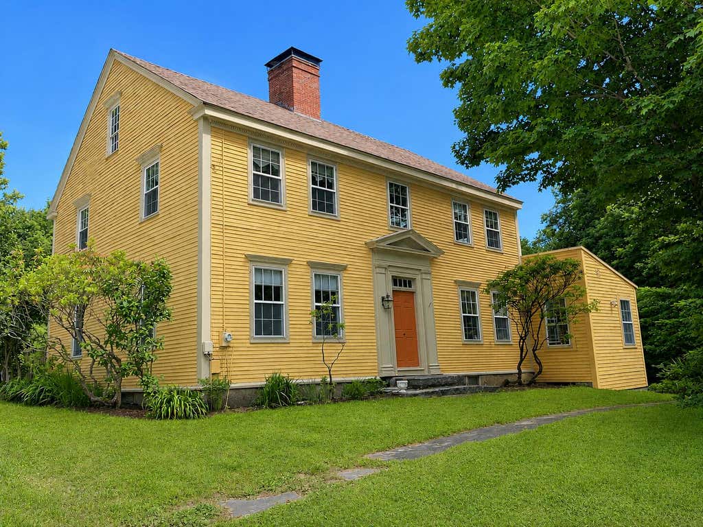 Photo of 372 Intervale Road, New Gloucester, ME 04260 (MLS # 1670300)