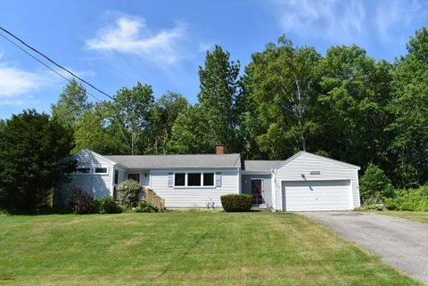 Photo of 5 Savage Road, Searsport, ME 04974 (MLS # 1672430)