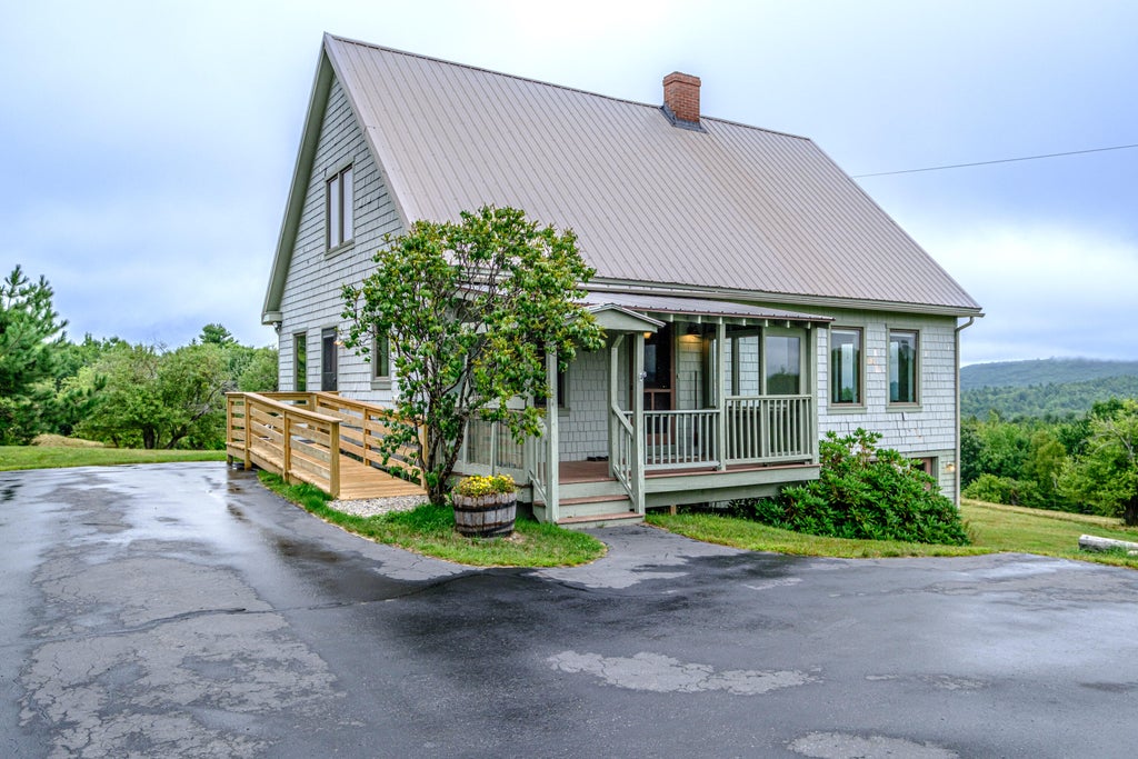 Photo of 84 Stearns Hill Road, West Paris, ME 04289 (MLS # 1677032)