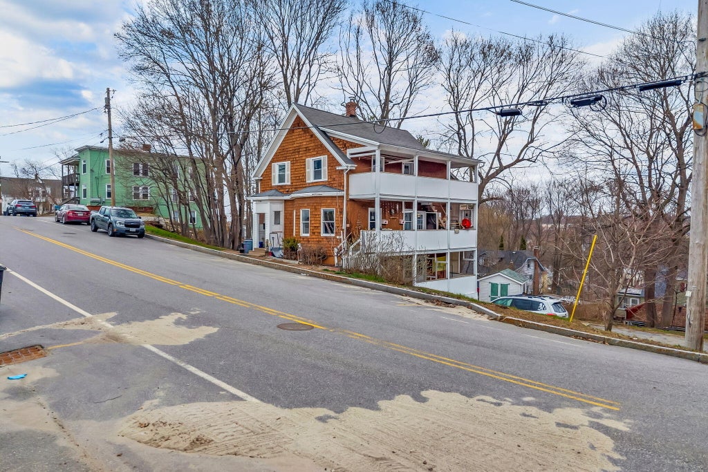 Photo of 144 Third Street, Auburn, ME 04210 (MLS # 1659475)