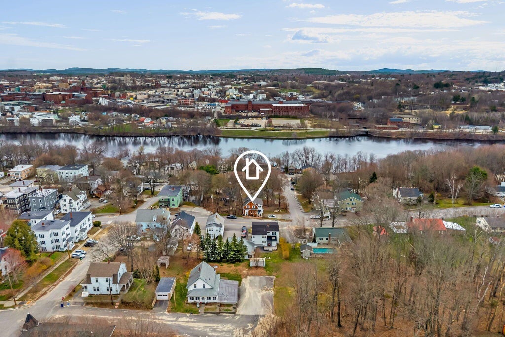 Photo of 144 Third Street, Auburn, ME 04210 (MLS # 1659475)