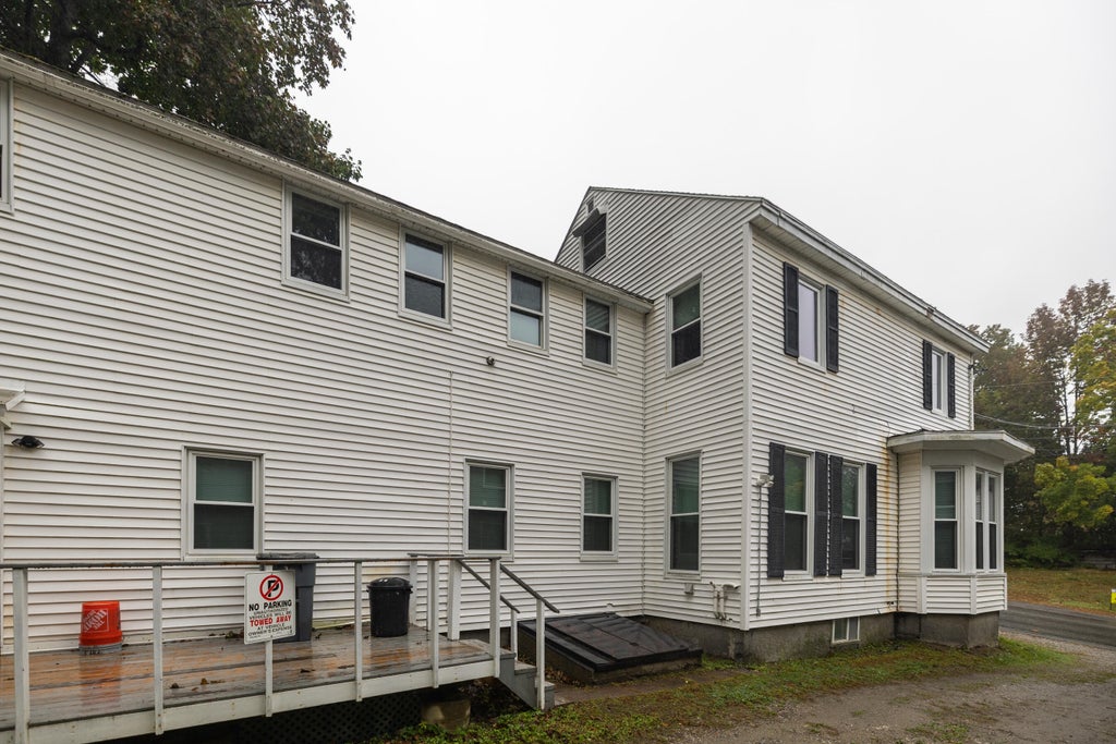 Photo of 34 Oak Street, Augusta, ME 04330 (MLS # 1682897)