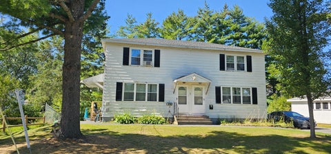 Photo of 1 Fortier Street, Winslow, ME 04901 (MLS # 1680348)