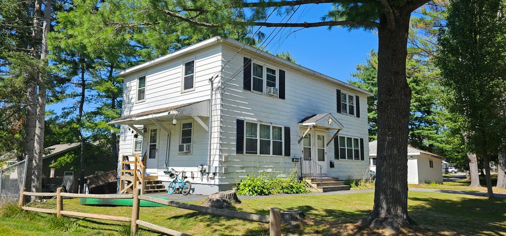 Photo of 1 Fortier Street, Winslow, ME 04901 (MLS # 1680348)
