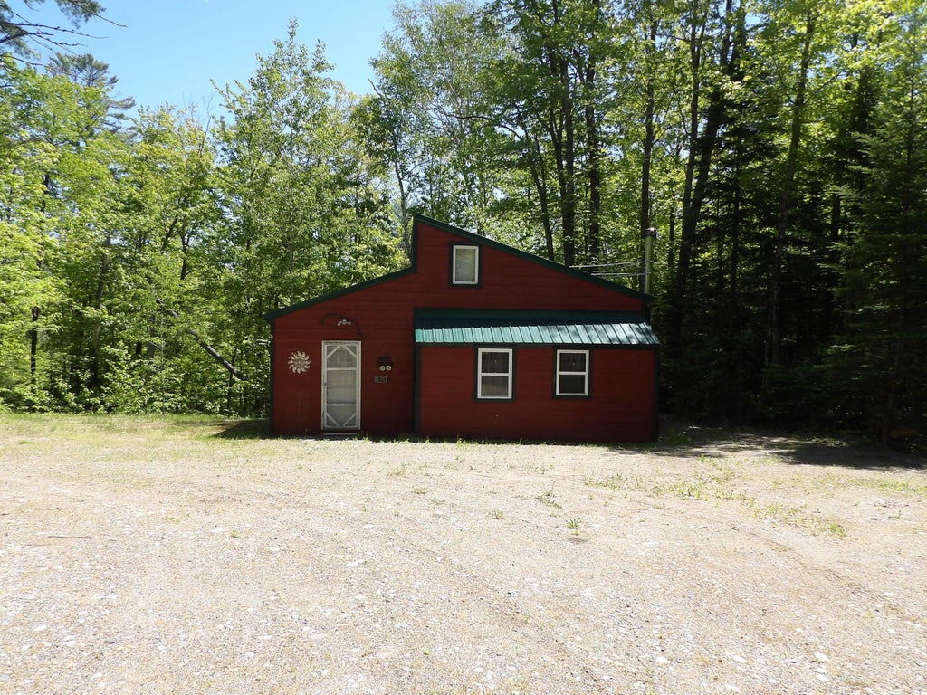 Photo of 1863 Kennebec River Road, Concord Twp, ME 04920 (MLS # 1664021)
