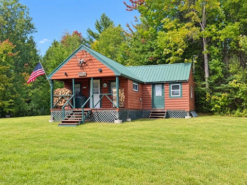 Photo of 105 North Road, Shirley, ME 04485 (MLS # 1679936)