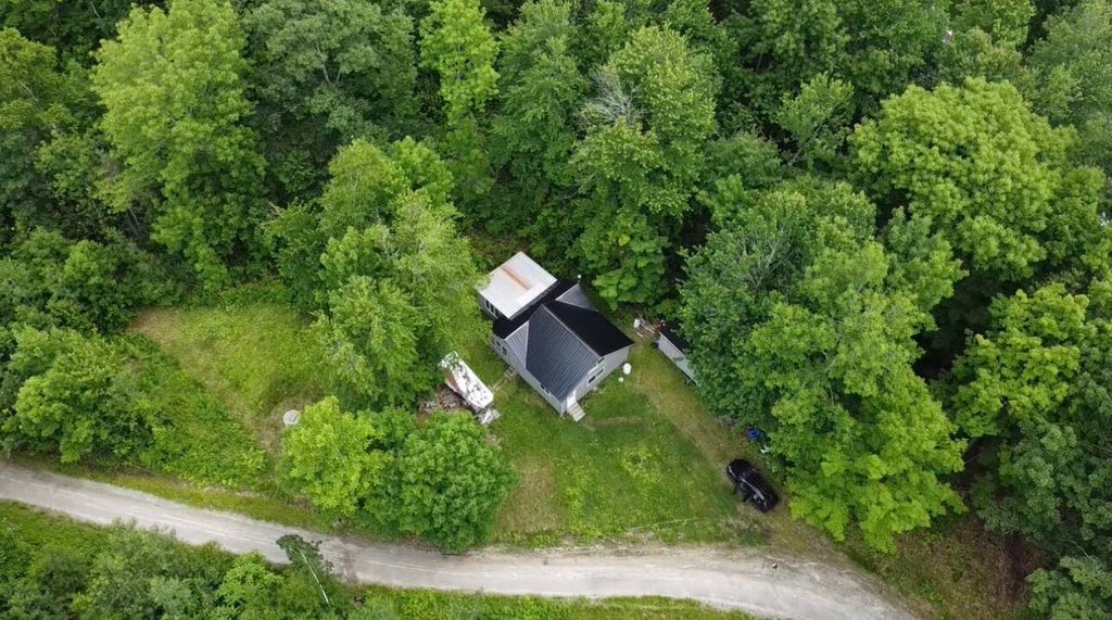 Photo of 608 Adams Road, Chesterville, ME 04938 (MLS # 1668948)