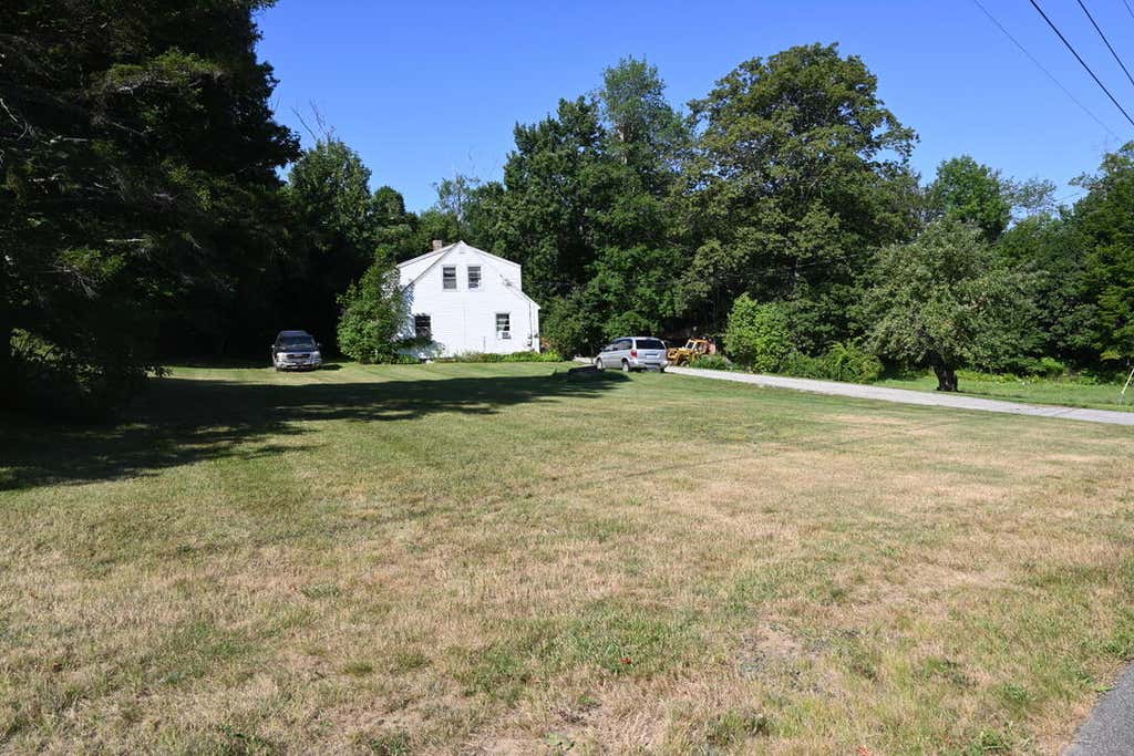 Photo of 135 Upland Road, Lisbon, ME 04252 (MLS # 1673501)