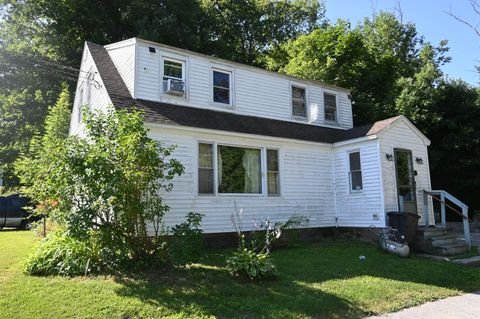 Photo of 135 Upland Road, Lisbon, ME 04252 (MLS # 1673501)